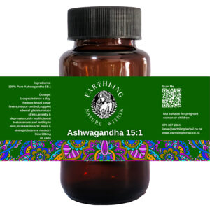 Ashwagandha Extract