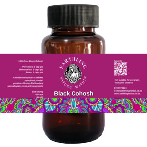Black Cohosh