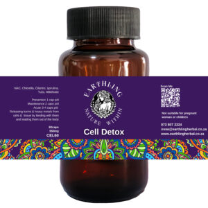 Cell Detox