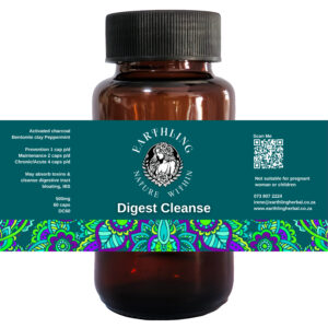 Digest Cleanse