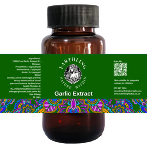 Garlic Extract