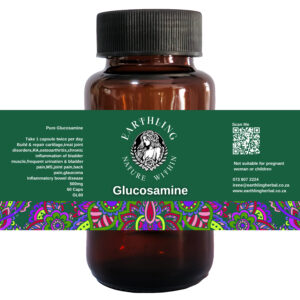 Glucosamine