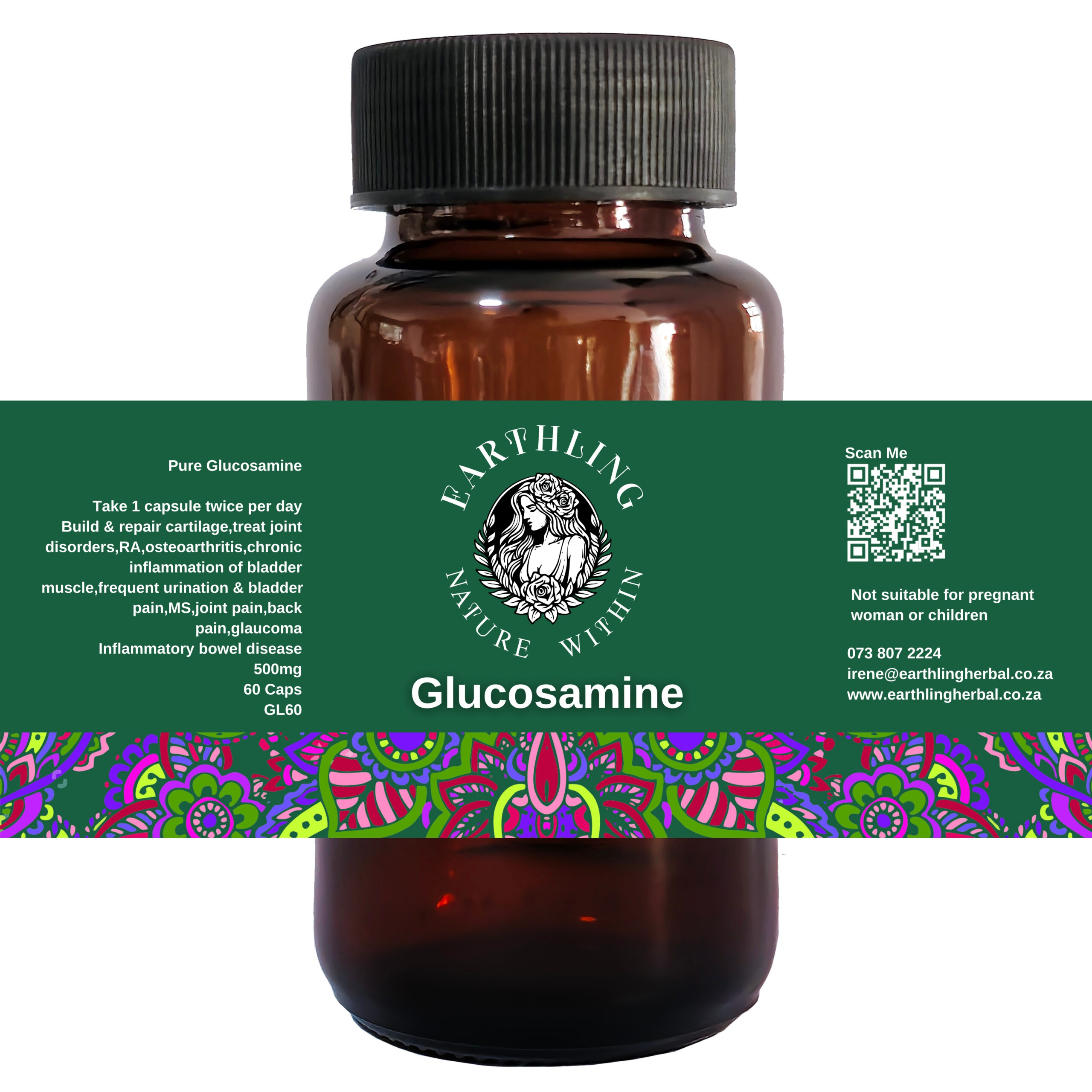 Glucosamine