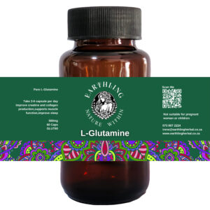 L-Glutamine