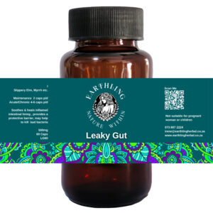 Leaky Gut