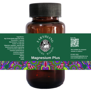 Magnesium Plus