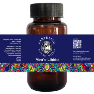 Libido Men