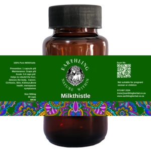 Milkthistle Extract