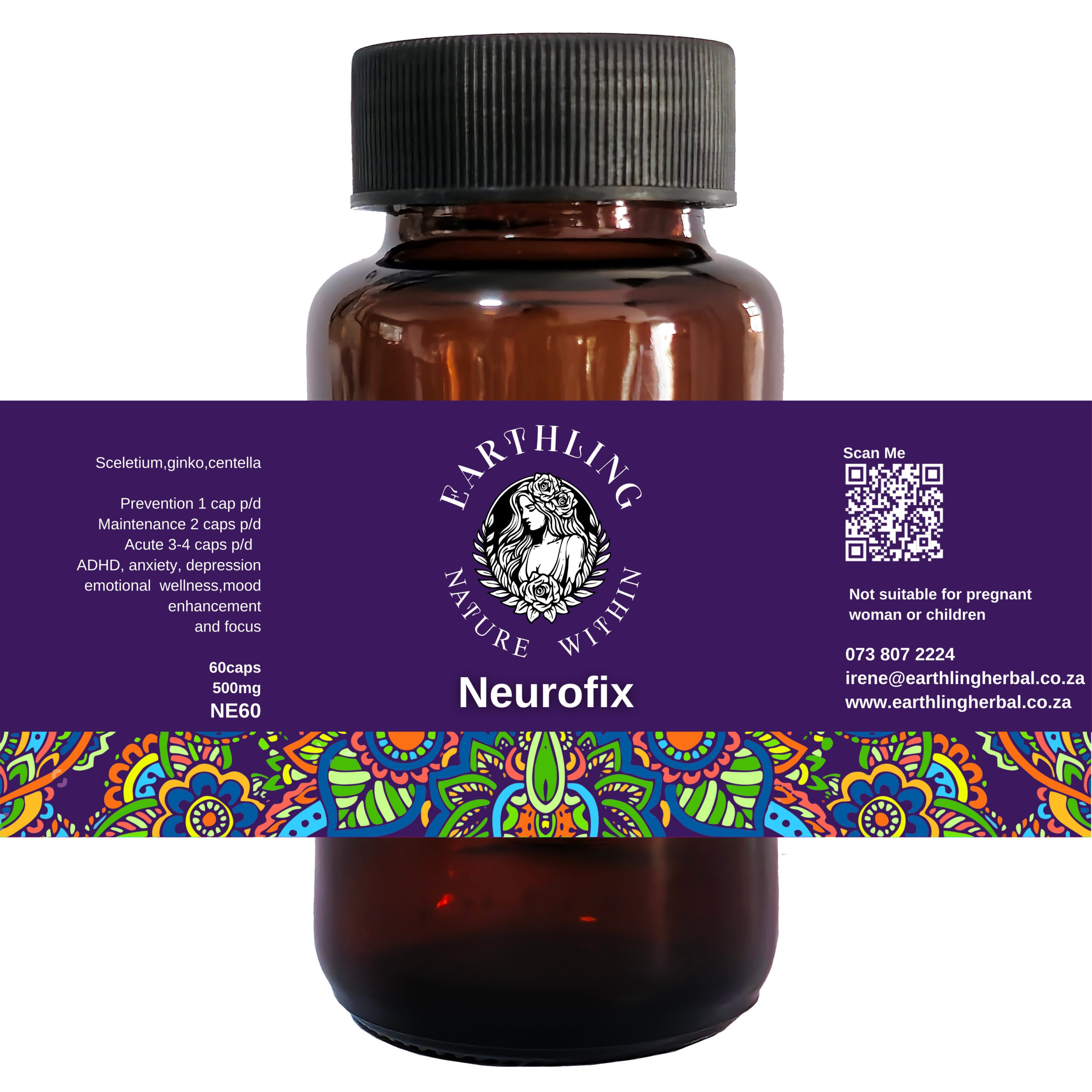 Neurofix