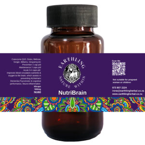 Nutri Brain