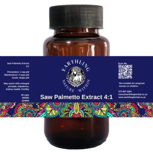 Saw Palmetto extr.