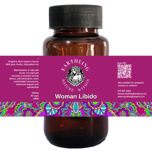 Libido Woman